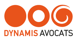 Logo DYNAMIS AVOCATS